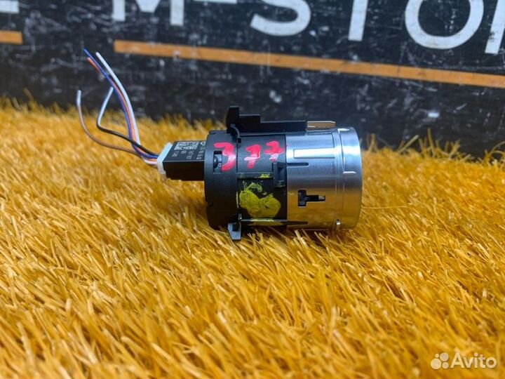 Кнопка Старт-Стоп Mercedes-Benz E-Class W213