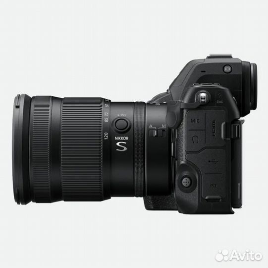 Nikon Z8 Kit Z 24-120mm f/4 S (Новый)
