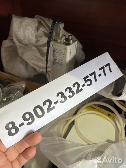 Профессиональный Микроскоп Leica DM LS2