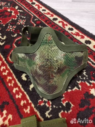 Подсумок сброс и другое