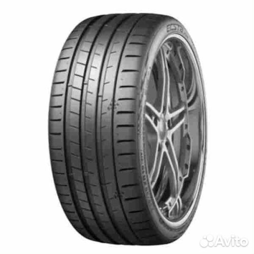 Kumho Ecsta PS91 245/45 R18