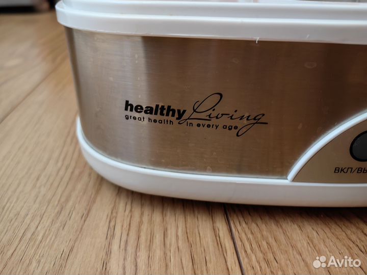 Йогуртница redmond RYM-M5401