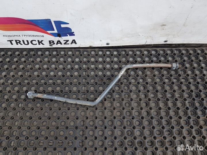 Трубка компрессора Iveco Stralis