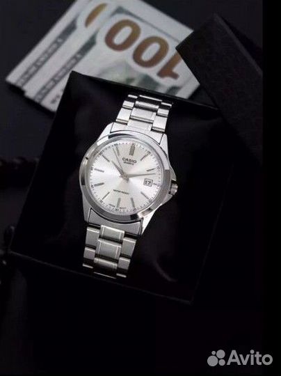 Наручные часы