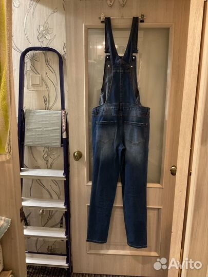 Комбинезон BPS для беременных. 48. Оригинал