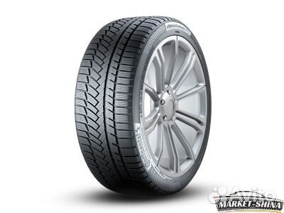 Continental WinterContact TS 850 P 225/45 R18 95H