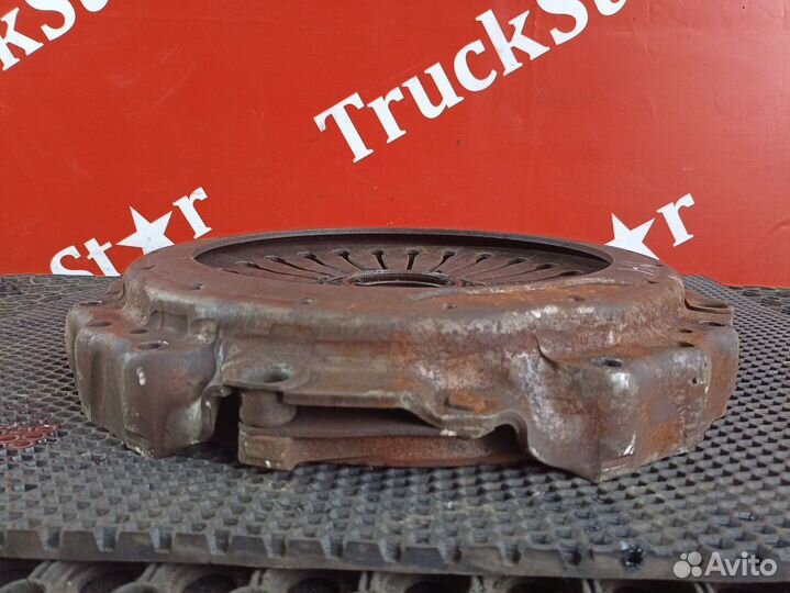 Корзина сцепления Man TGA, Man TGS