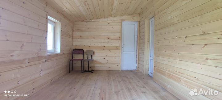 Внутренняя отделка