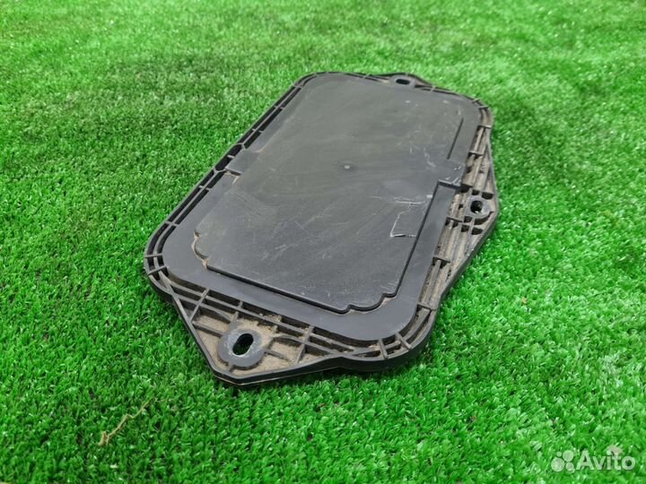 Накладки заглушка Volkswagen Passat B6