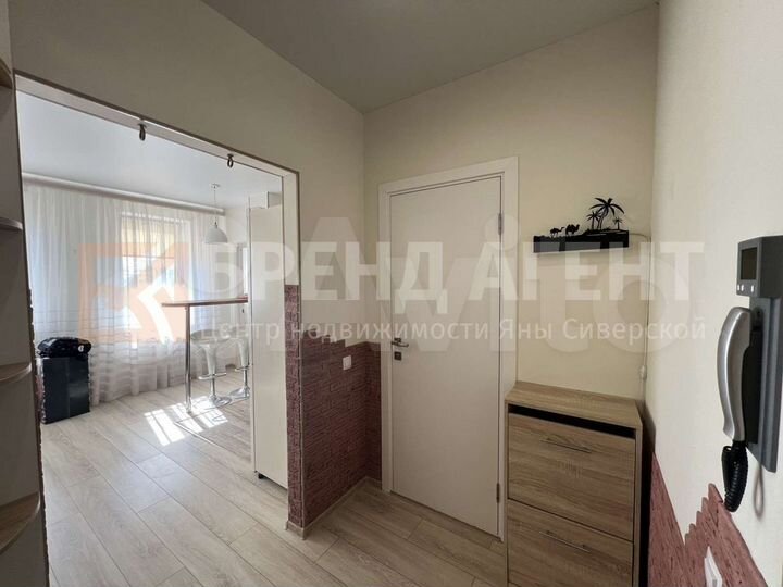 2-к. квартира, 58 м², 4/5 эт.