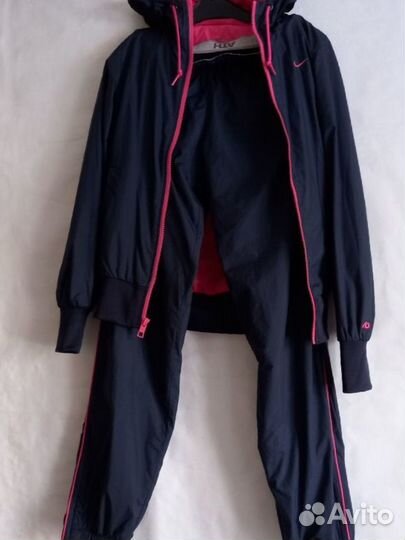 Спортивный костюм найк
