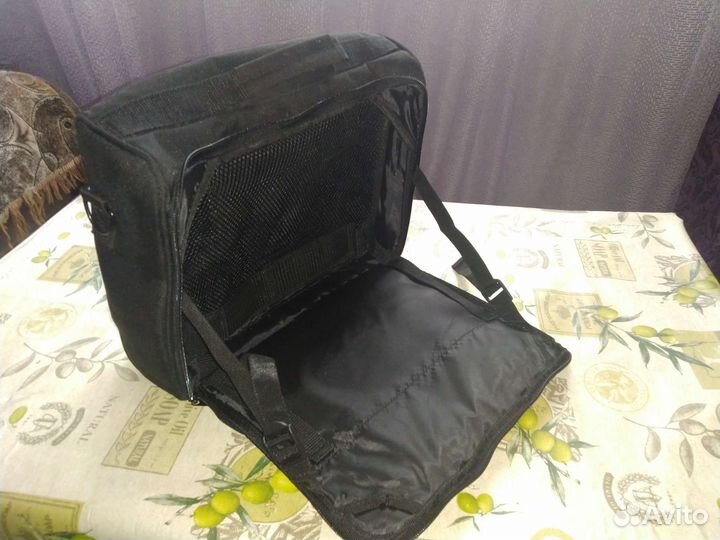 Сумка для ноутбука