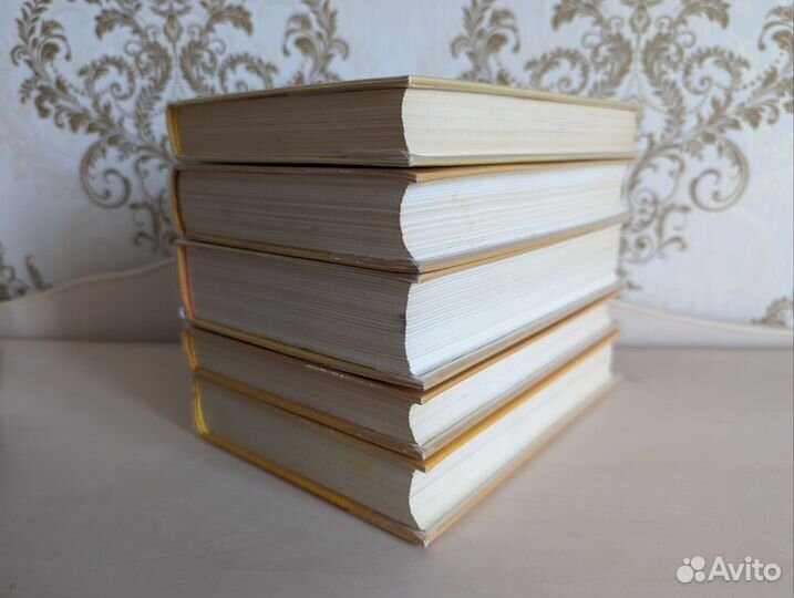 Тома бвл в индивидуальных боксах