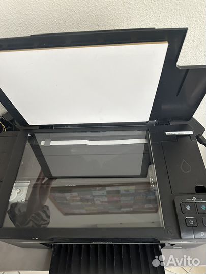 Принтер Epson L200