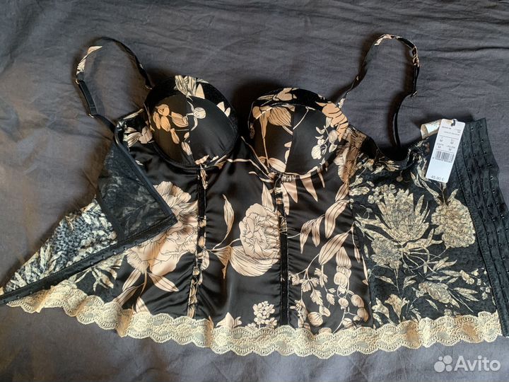 Блузка Intimissimi Giada (M/75B)