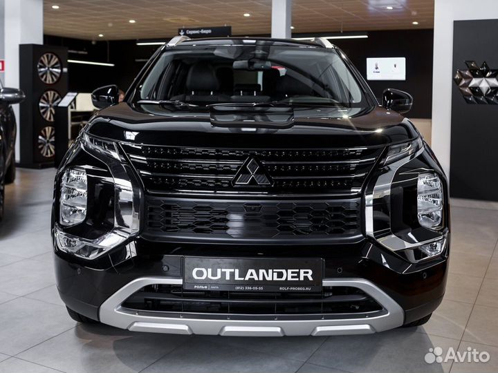 Mitsubishi Outlander 1.5 CVT, 2023