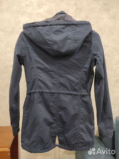 Ветровка 40 XS