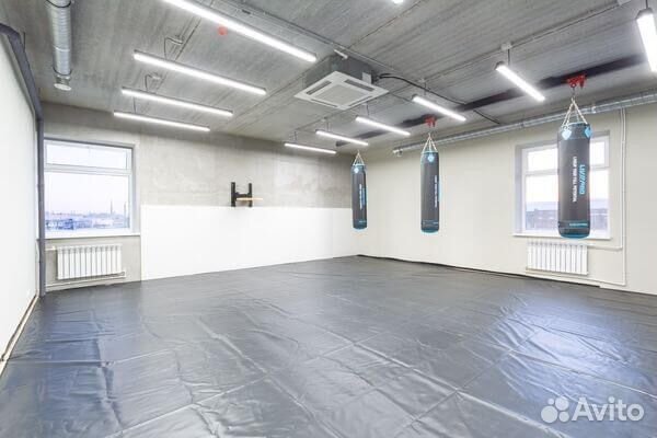 Абонемент в фитнес клуб powerhouse gym