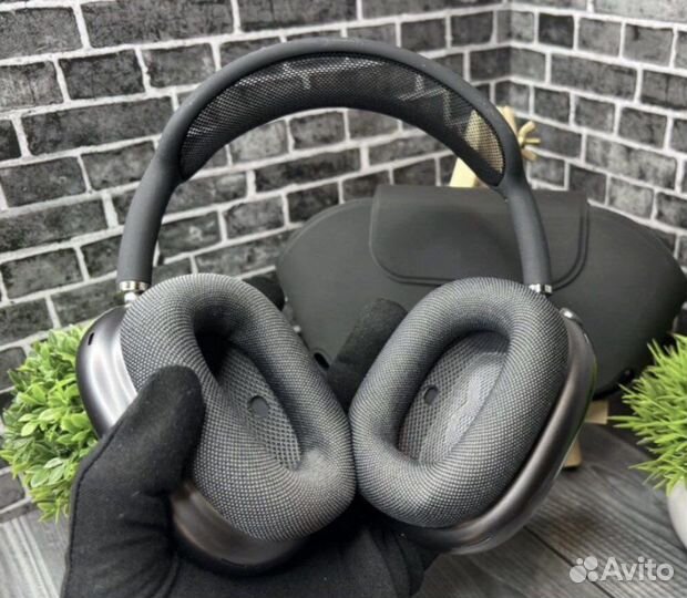 Наушники airpods max
