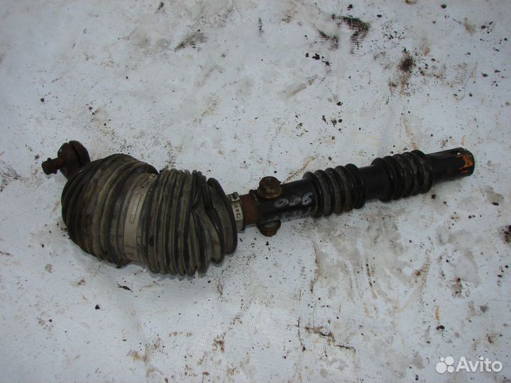 Рулевой вал Chevrolet Tahoe GMT900 08г