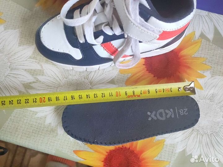 Ролики детские