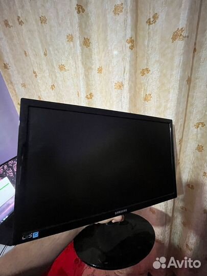 Игровой пк gtx 1060 6gb