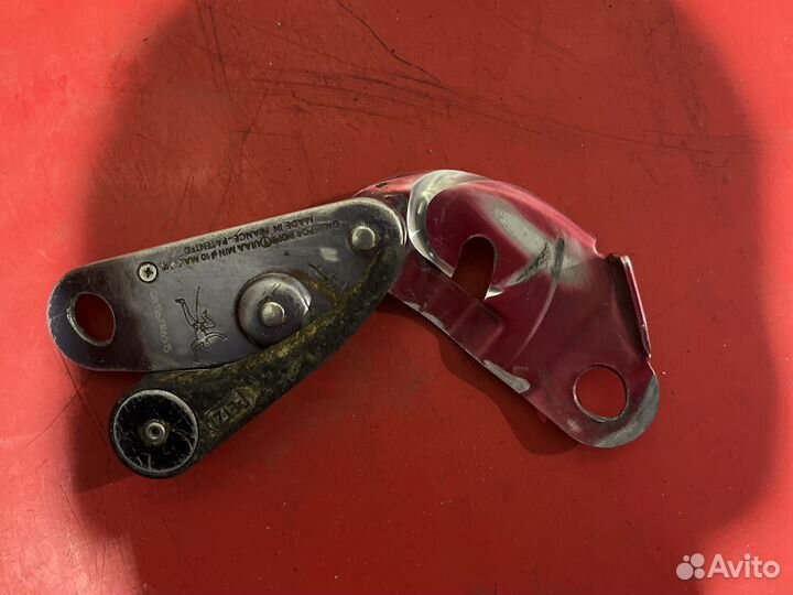 Petzl grigri 1