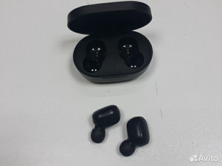 TWS Bluetooth гарнитура Xiaomi Redmi AirDots 2 TWS