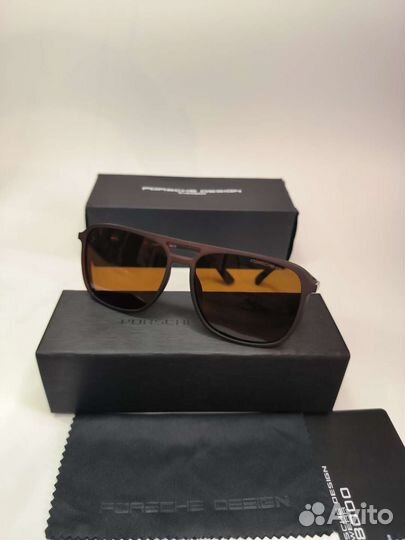 Очки Солнце защитные Porsche Design
