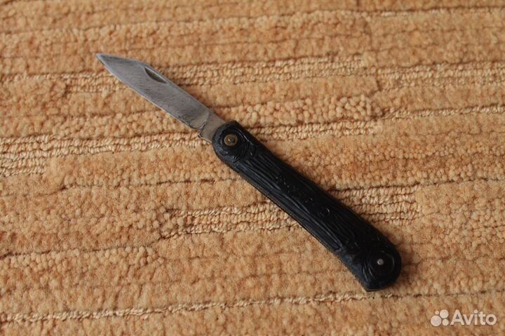 Ножи складные СССР