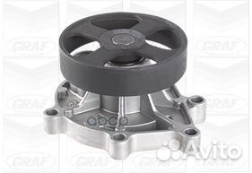 Насос водяной Toyota RAV 4 IV (A4 ) 2.0 D PA11