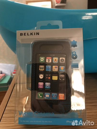 Чехлы для смартфонов iPhone