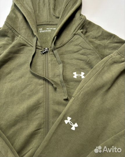 Спортивный костюм Under Armour