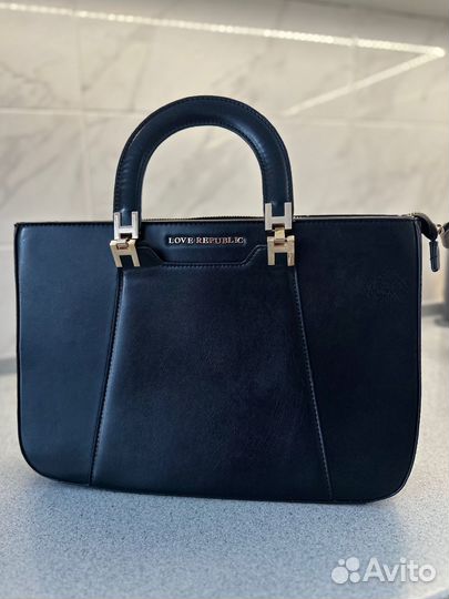 Сумка женская Love republic