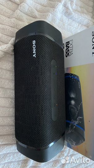 Sony SRS XB33