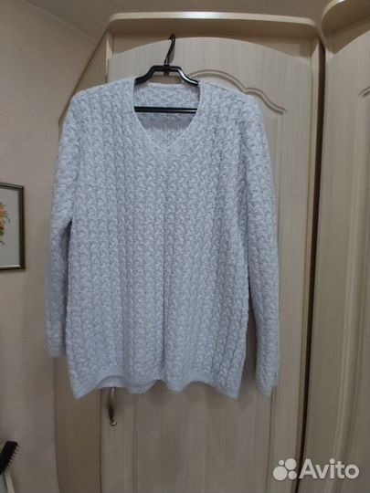 Джемпер женский 50 52
