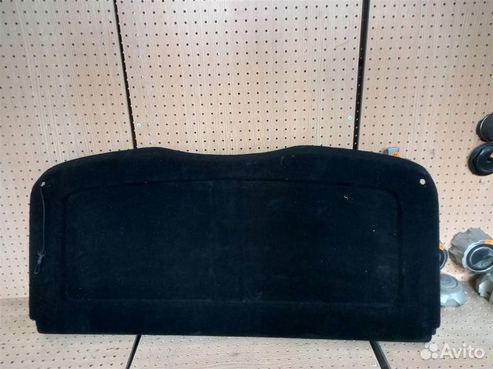 Полка багажника Hyundai I30 FD