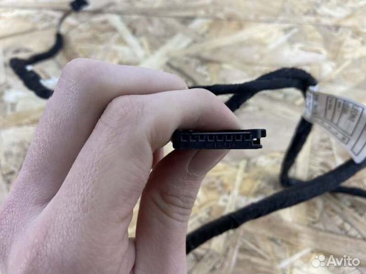 Проводка двери задняя левая Bmw 1-Series F20