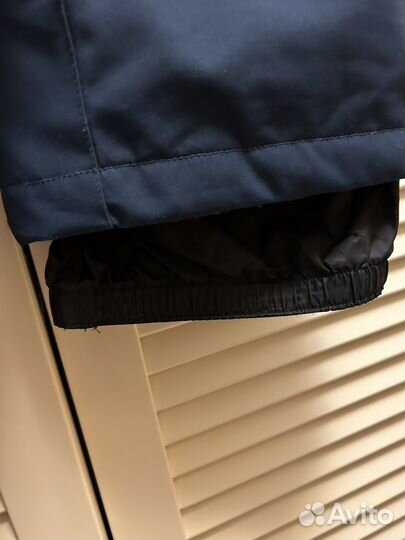 Горнолыжные штаны 10 лет/140 см