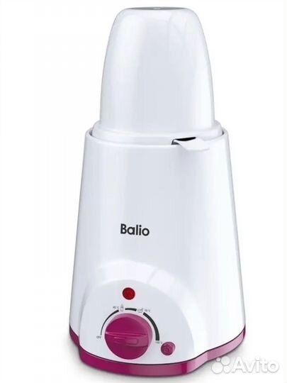 Подогреватель с функцией стерилизации