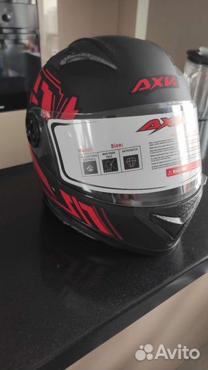 Шлем для мотоцикла