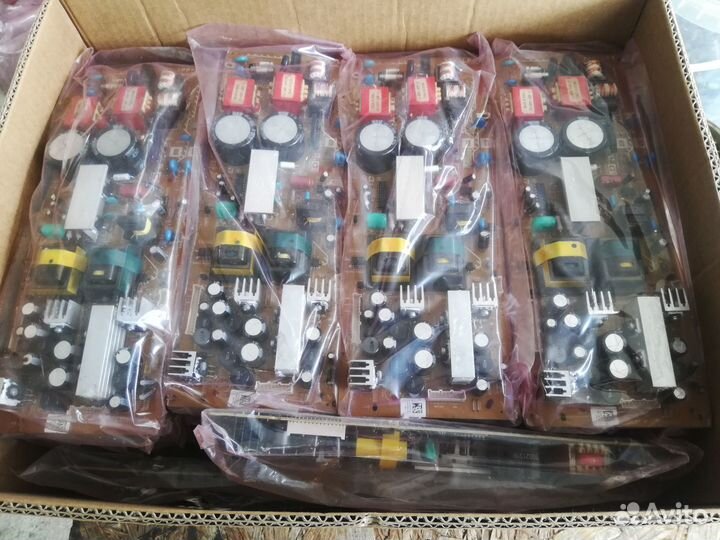 Блок питания 1-872-334-13 (1-728-179-13) sony KDL