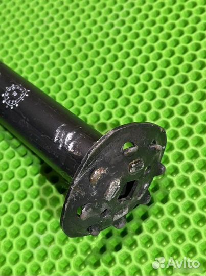 Домкрат Mercedes-Benz E W210