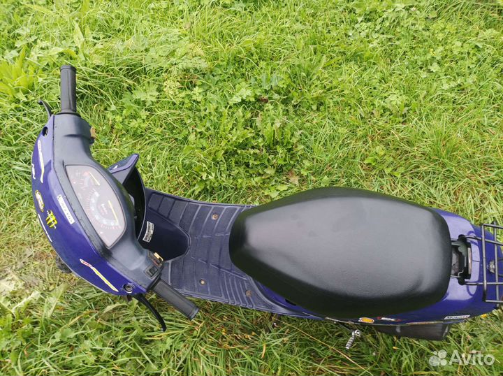 Продам скутер Хонда Дио аф 27