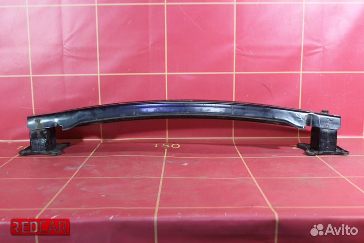 Усилитель бампера переднего SW Cross LADA Vesta (1