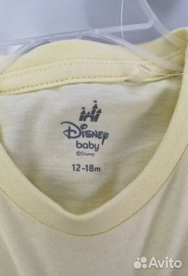 Костюм disney 92-128