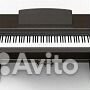 Цифровое пианино CDP-101-rosewood Orla + банкетка