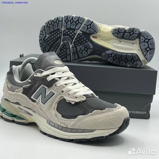 New Balance 2002R