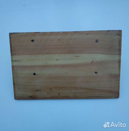 Полки деревянные массив