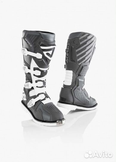 Мотоботы кроссовые Acerbis X-race